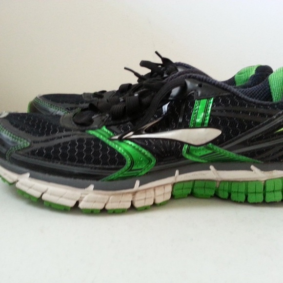 brooks adrenaline gts 14 mens 2018